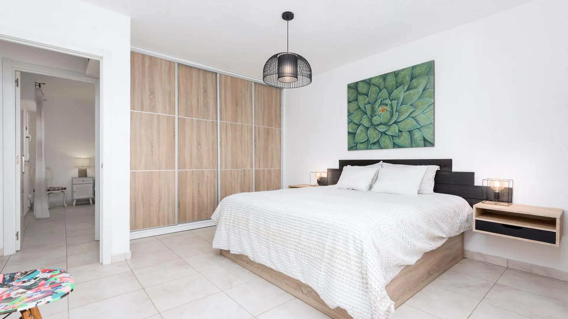 Home2Book Relaxing Ilargia Apartment, Corralejo Espagne