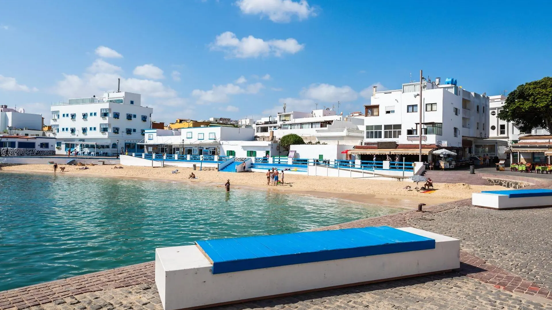 Appartement Home2Book Relaxing Ilargia Apartment, Corralejo Espagne