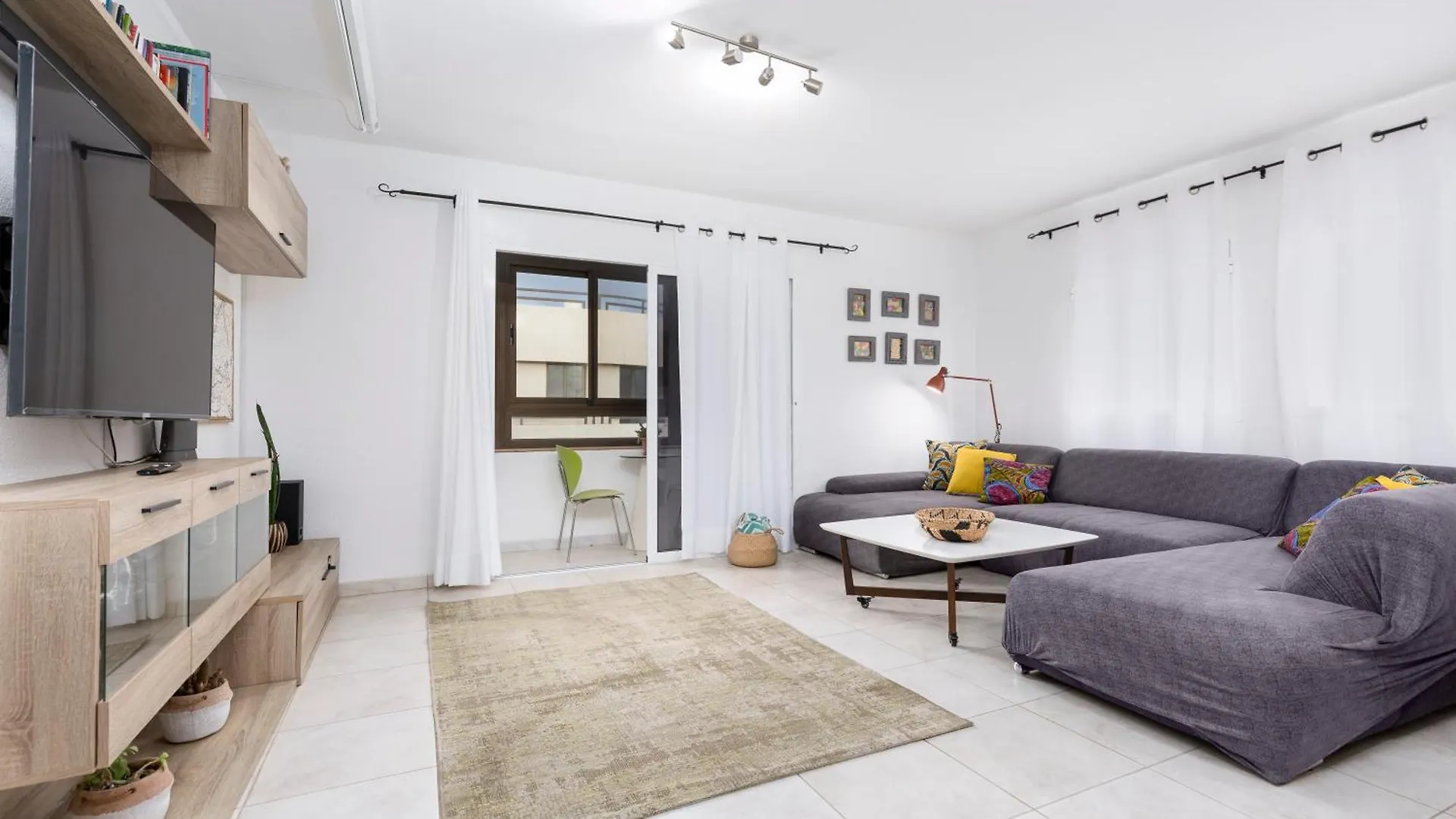 Home2Book Relaxing Ilargia Apartment, Corralejo Appartement