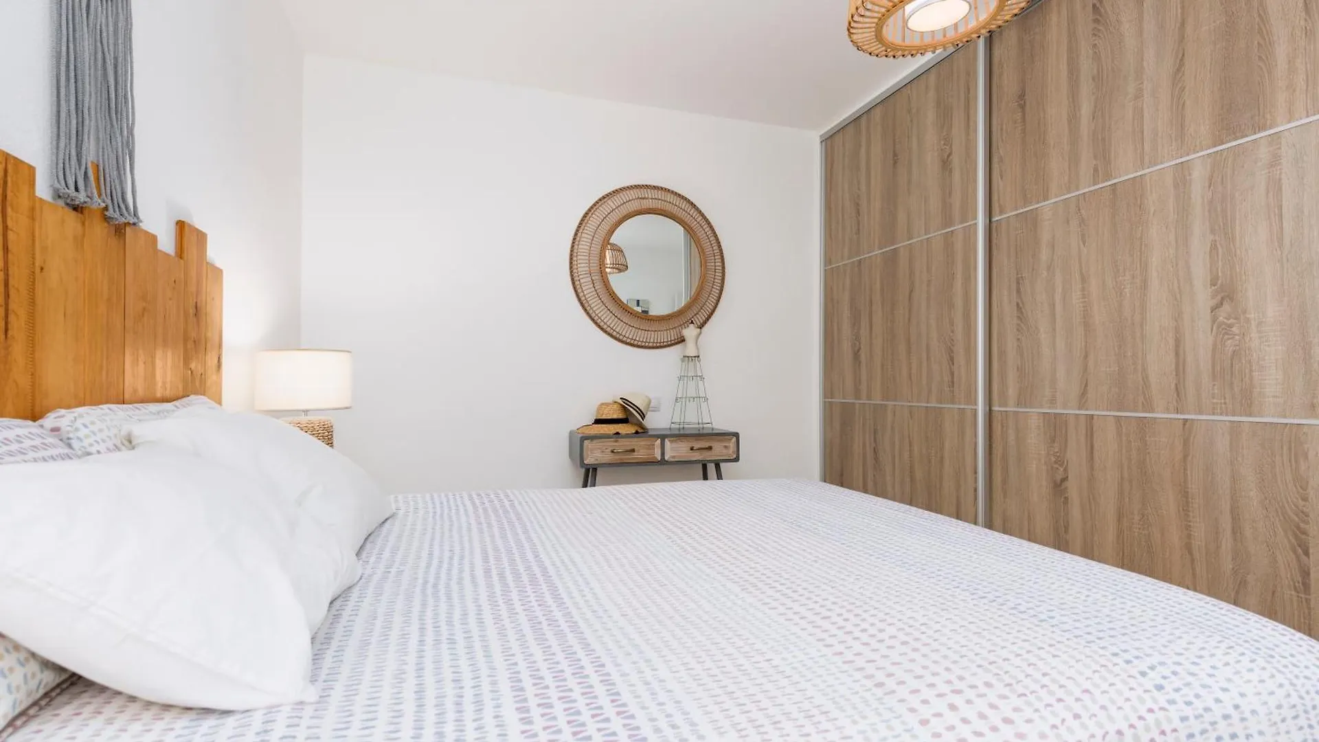 Home2Book Relaxing Ilargia Apartment, Corralejo Appartement