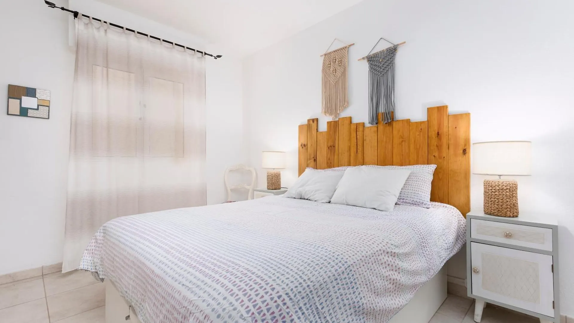 Home2Book Relaxing Ilargia Apartment, Corralejo Espagne