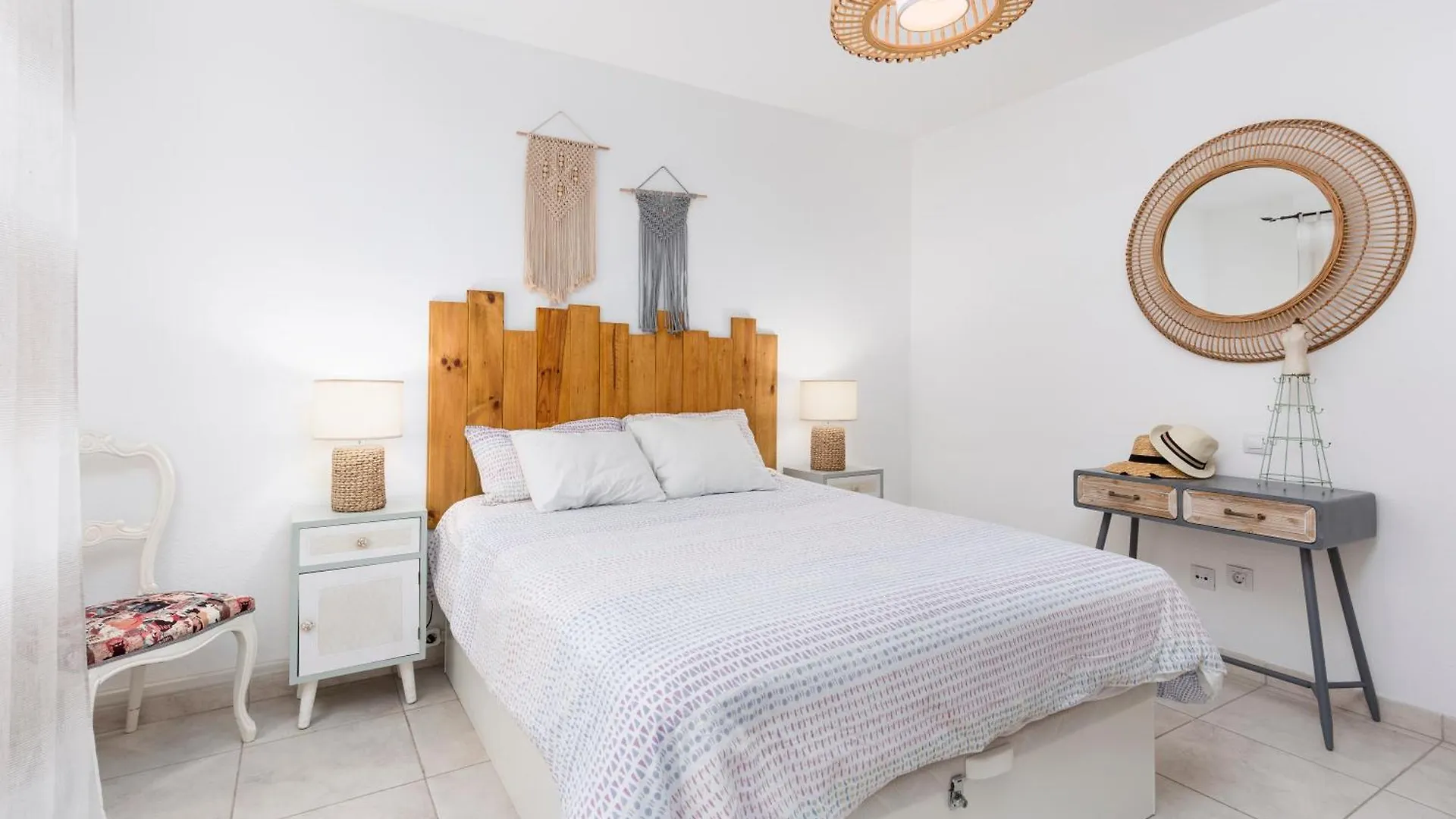 Home2Book Relaxing Ilargia Apartment, Corralejo