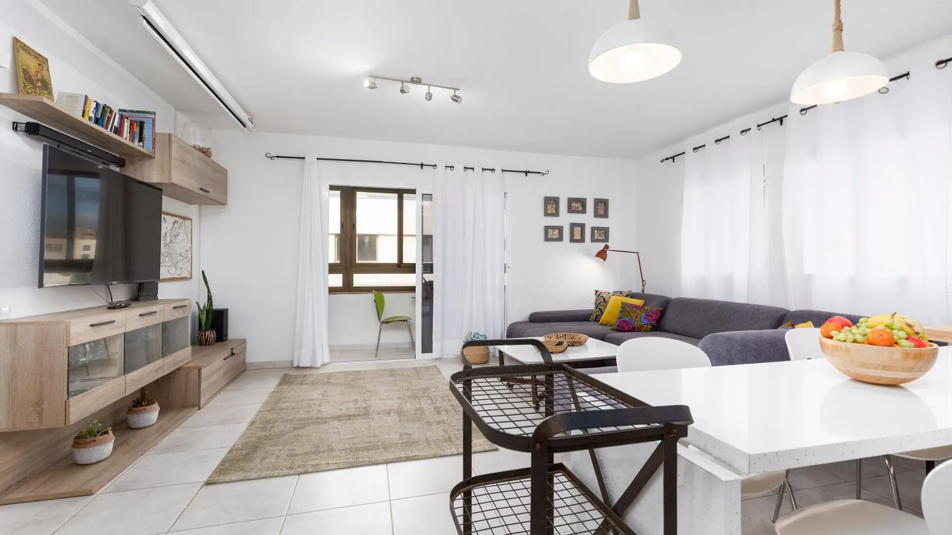 Appartement Home2Book Relaxing Ilargia Apartment, Corralejo