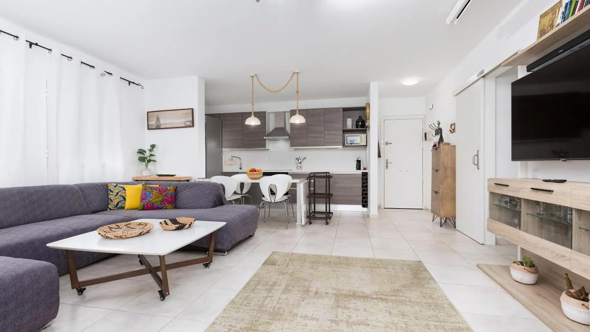 Appartement Home2Book Relaxing Ilargia Apartment, Corralejo Espagne