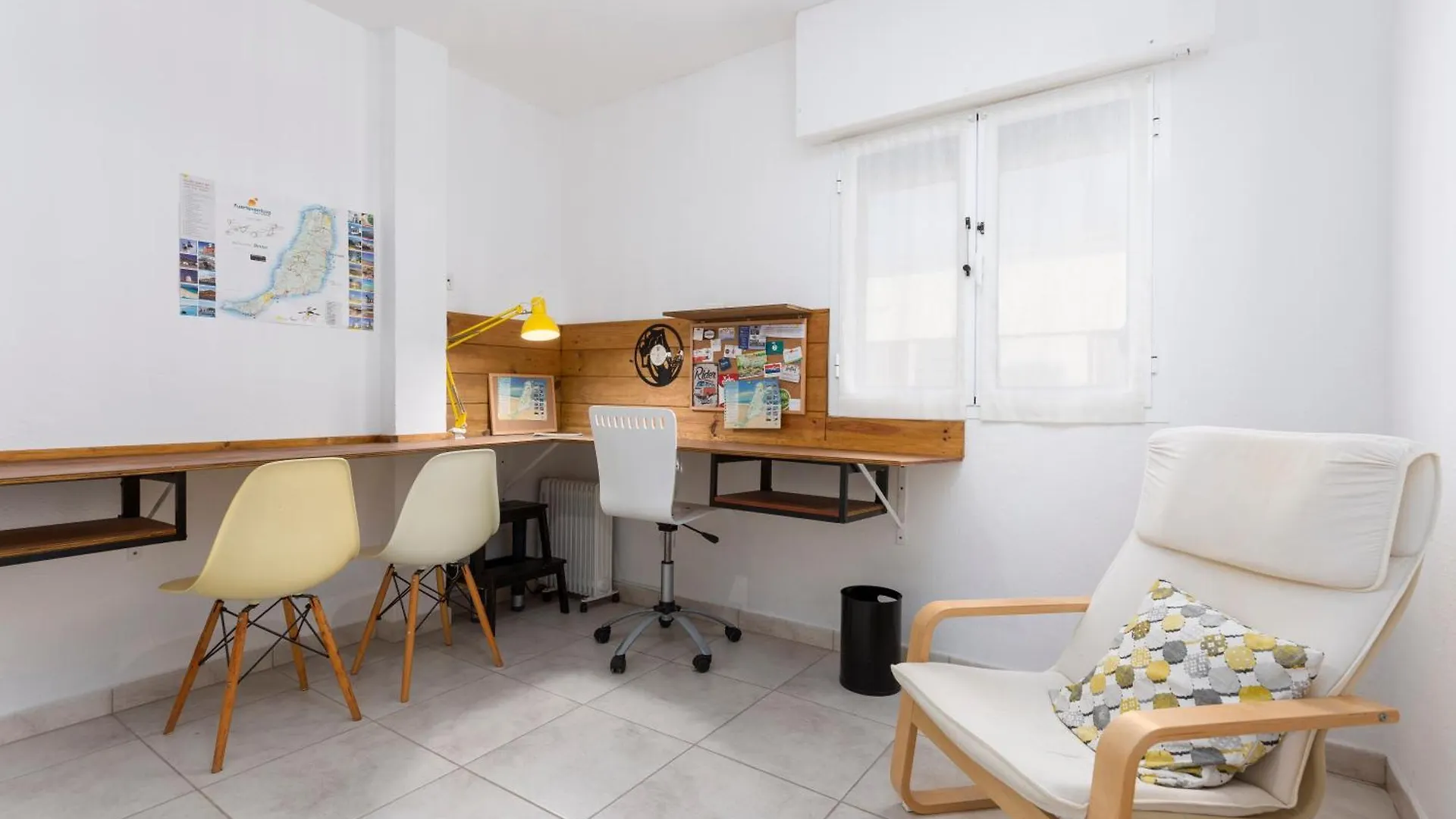 Home2Book Relaxing Ilargia Apartment, Corralejo