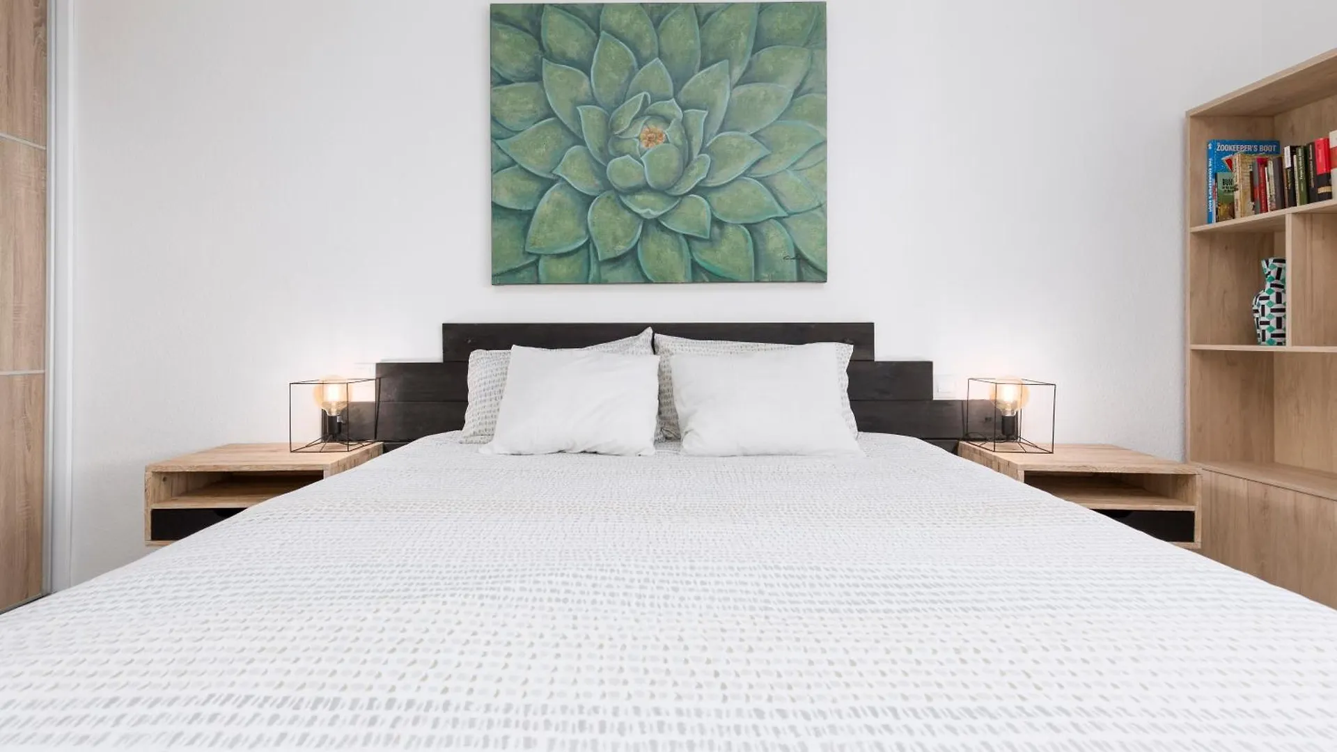 Home2Book Relaxing Ilargia Apartment, Corralejo Espagne