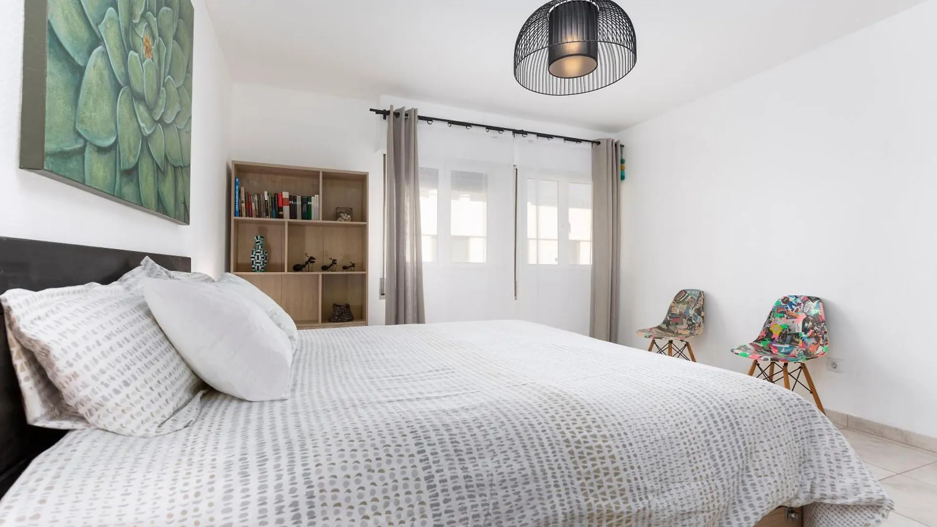 Home2Book Relaxing Ilargia Apartment, Corralejo 0*,  Espagne