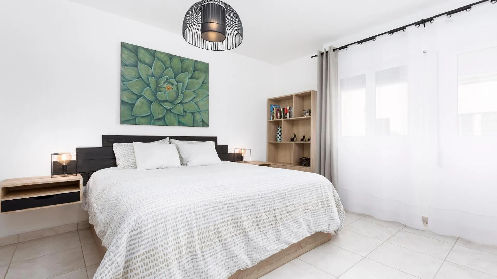 Home2Book Relaxing Ilargia Apartment, Corralejo