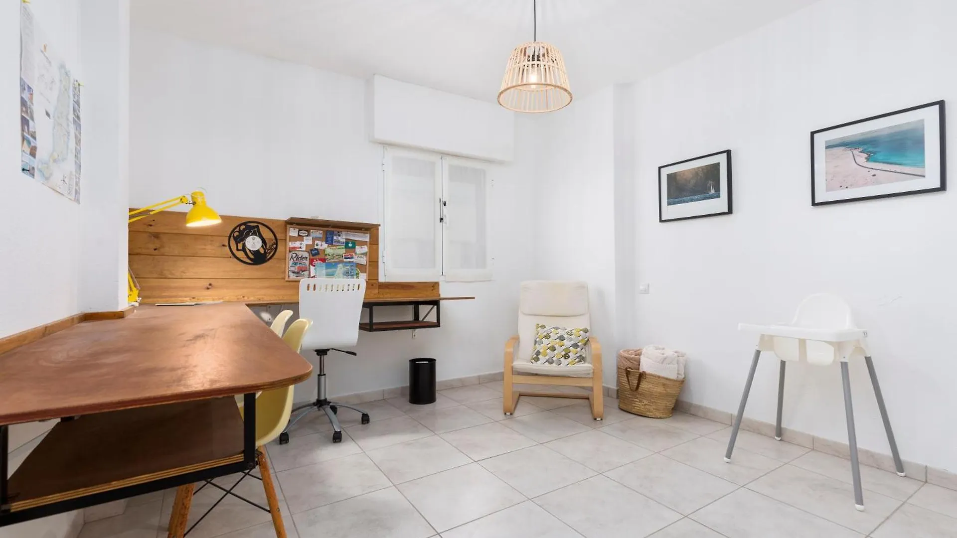 Appartement Home2Book Relaxing Ilargia Apartment, Corralejo