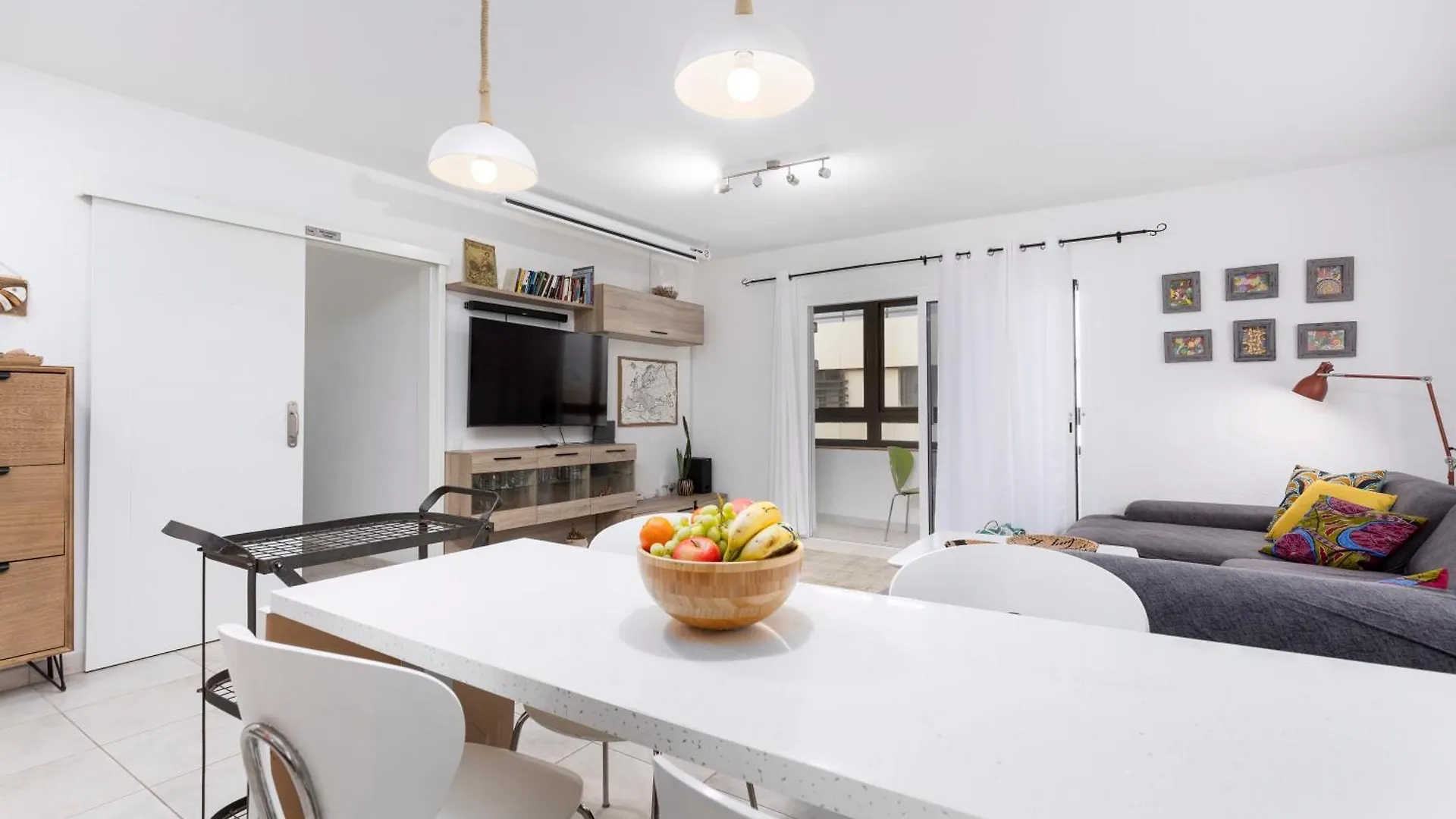 Home2Book Relaxing Ilargia Apartment, Corralejo Appartement