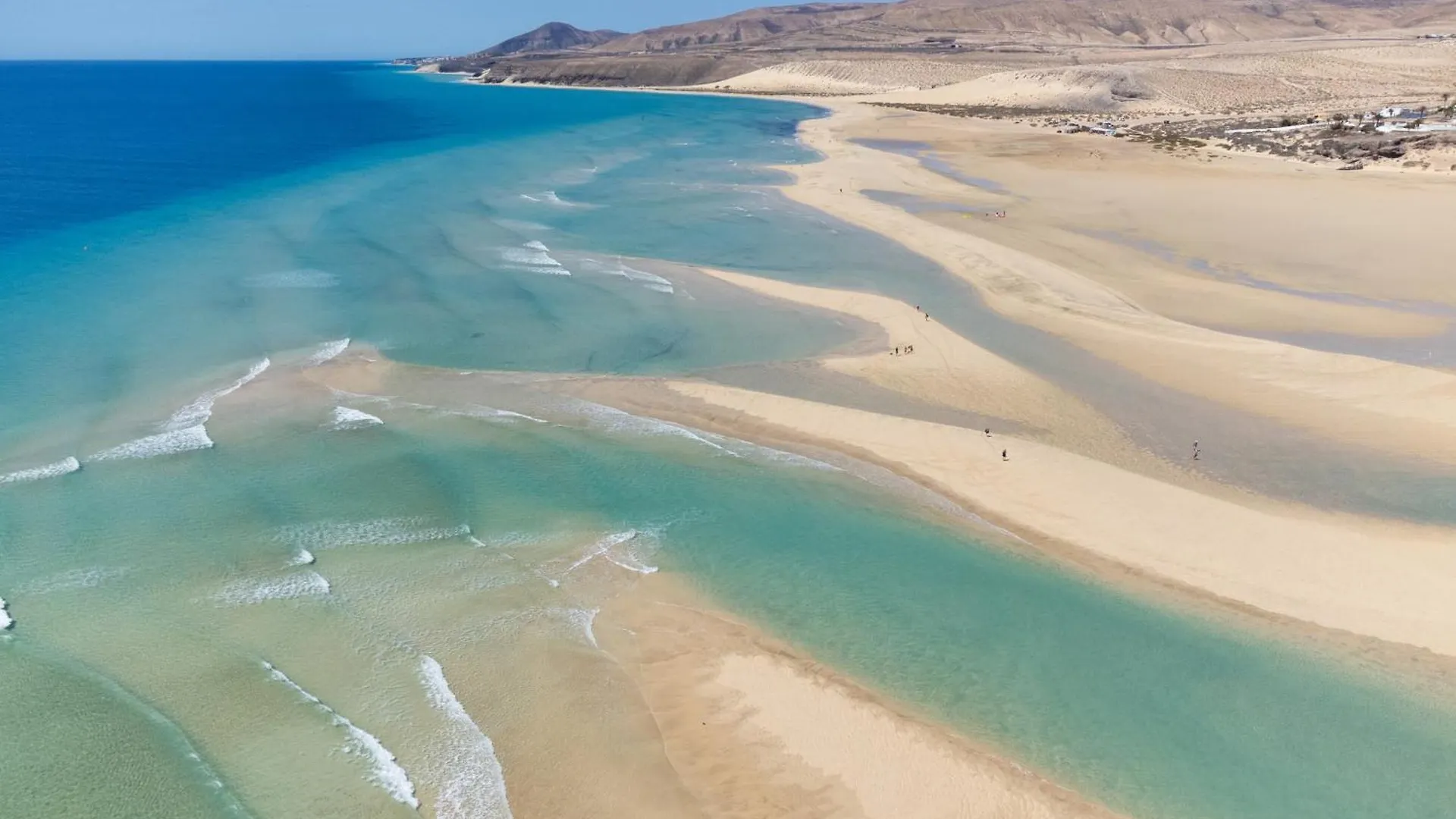 Home2Book Relaxing Ilargia Apartment, Corralejo Appartement
